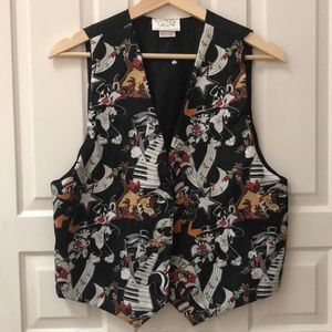 Vintage Looney Tunes Vest
